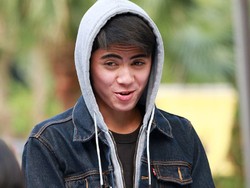 Aliando: Puasa Bukan Momen untuk Lebih Rajin Salat