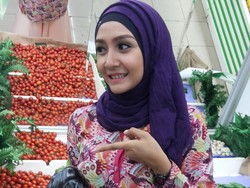 Ramadan dan Berkah Berhijab Intan Erlita
