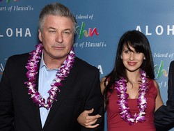 Selamat! Aktor Alec Baldwin Dikaruniai Seorang Putra