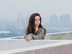 Wajah Fabioli Disiram Air Keras, Adinda Thomas Ngaku Pernah Diculik