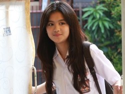 Bermodal Rp 10 Ribu, Debby Shinta Berkali-kali Ditolak Casting