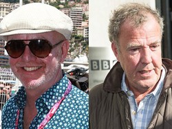 Ini Dia Host Top Gear Pengganti Jeremy Clarkson