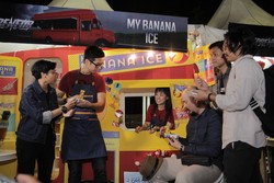 MOVERS Persembahkan MTREPRENEUR Pertama