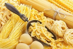 Cavatappi dan Rotelle, Pasta Unik yang Perlu Dikenali oleh Pencinta Pasta