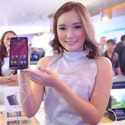 Asus Zenfone 2 Anyar Punya Storage 128 GB