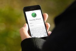 Cari iPhone Hilang, Pemuda Tewas Mengenaskan