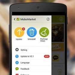 Ini Cara Baidu Angkat Developer Lokal