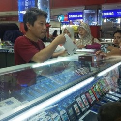 Selain Dolar AS Tinggi, Ini yang Bikin Importir Ponsel Was-was