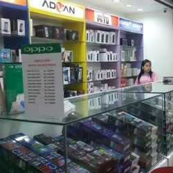 Buntut Ekonomi Lesu, Penjualan Ponsel di Jakarta Turun 30%