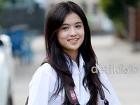 Debby Shinta si Imut yang Ingin Jadi Suzanna