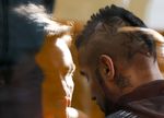 Kepolisian Chile Cabut SIM Arturo Vidal