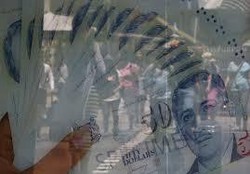 Dolar Singapura Tembus Rp 10.000, Tertinggi Sejak Krismon 1998