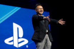 President Sony: Backward Compability Xbox Menarik