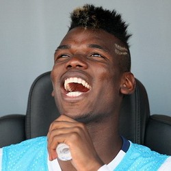 Juventus Kembali Tegaskan Tak Akan Jual Pogba