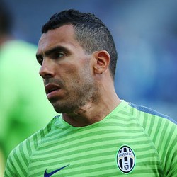 Nedved: Pulang Kampung, Tevez Bakal Gabung Boca