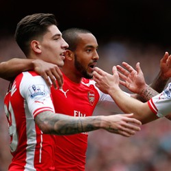Arsenal Incar Start Bagus di Musim Depan