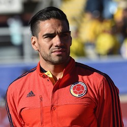 Ditanya Soal Rumor ke Chelsea, Falcao: Anda Segera Tahu