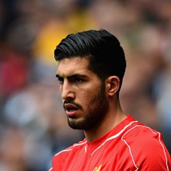 Can Ingin Main di Posisi Gelandang Musim Depan