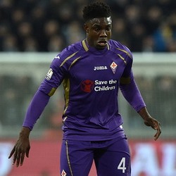 Villa Gaet Micah Richards