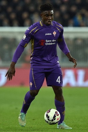 Villa Gaet Micah Richards