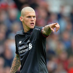 Tolak Inter, Skrtel Pilih Tetap di Liverpool Musim Depan