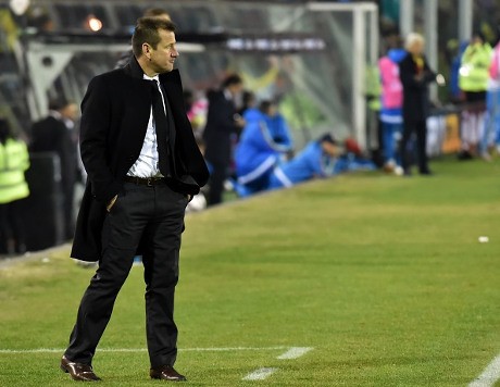 Catatan Brasil di Tangan Dunga