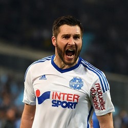 Tinggalkan Marseille, Gignac Menyeberang ke Meksiko
