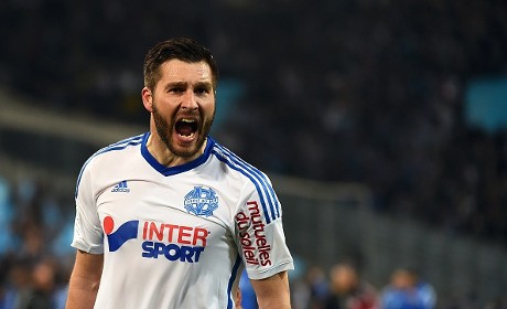 Tinggalkan Marseille, Gignac Menyeberang ke Meksiko