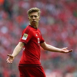 Hertha Gaet Pemain Muda Bayern