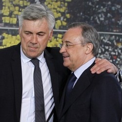Ancelotti Tetap Dipecat Sekalipun Madrid Juara Liga Champions