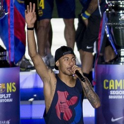 Pengusutan Kasus Transfer Neymar Melibatkan Empat Klub Top