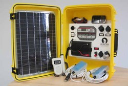 Teknologi Koper Tenaga Matahari untuk Bantu Persalinan di Pedalaman Afrika