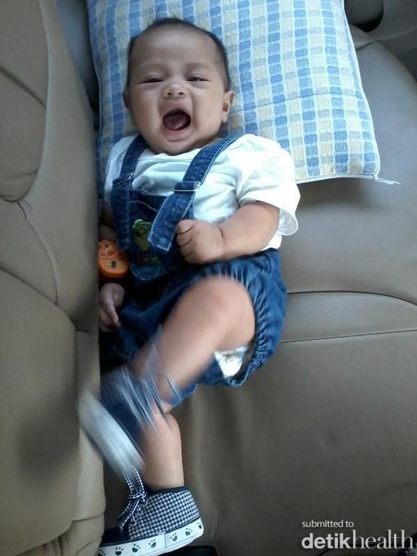 Malvin El Zafran Danianto