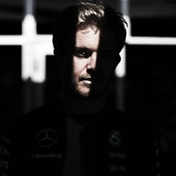Rosberg Bertekad Menyerang Total di GP Austria
