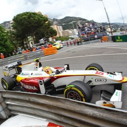 Rio Haryanto Siap Lanjutkan Perburuan Poin di Austria