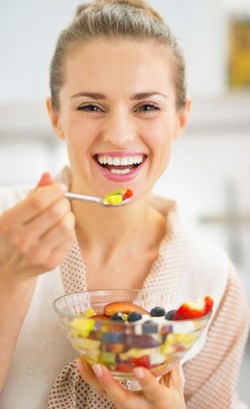 5 Makanan Buka Puasa yang Sehat dan Praktis