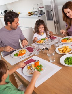 Yang Sebaiknya Dilakukan Saat Sahur Agar Puasa Tidak Lemas