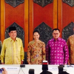 Pertamina Dapat 70% Saham Blok Mahakam, Rini: Ini Lompatan Sejarah