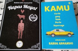 Salut! Ngalor-ngidul Generasi Murakami (2)