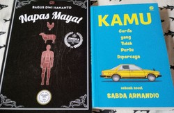 Salut! Ngalor-ngidul Generasi Murakami (1)