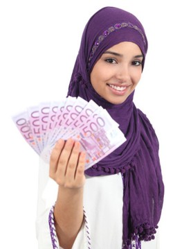 5 Keuntungan Jadi Penjual Dadakan Saat Ramadan