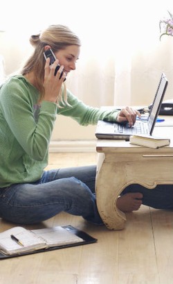 4 Tips Sukses Mencari Kerja di Luar Kota