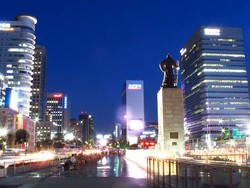 Ada Hotel di Seoul yang Jadi Tempat Kencan Rahasia Selebriti Korea