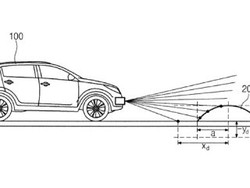 Mobil Hyundai Nantinya Bisa Deteksi Ketinggian Tanggul di Jalan