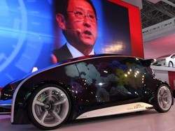 Presiden Toyota Yakin Anak Buahnya Tak Salah