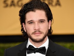 Kit Harington Ungkap Hari Terakhirnya di Lokasi Syuting Game of Thrones