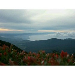 Mendaki Sibuatan, Puncak Tertinggi di Sumatera Utara