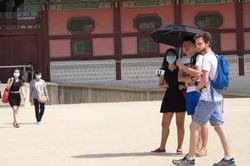 Berharganya Turis RI Bagi Korsel di Tengah Wabah MERS