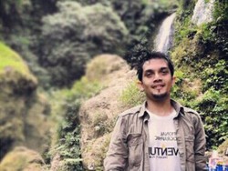 Kisah Alvin, Mengabadikan Kecantikan Indonesia Lewat Foto