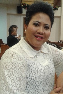 Sempat Keseleo, Imelda Tetap Konsisten Olahraga Demi Turun Bobot 15 Kg